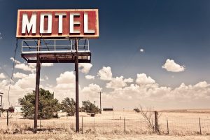Motel Route 66